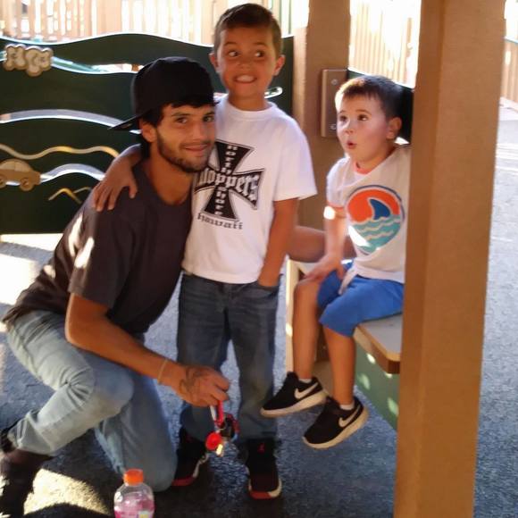 Meet your Posher, Artie - Picture 1 of 1